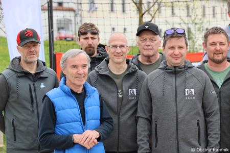 Uspešno izveden 33. Mekinjski kros  (112)